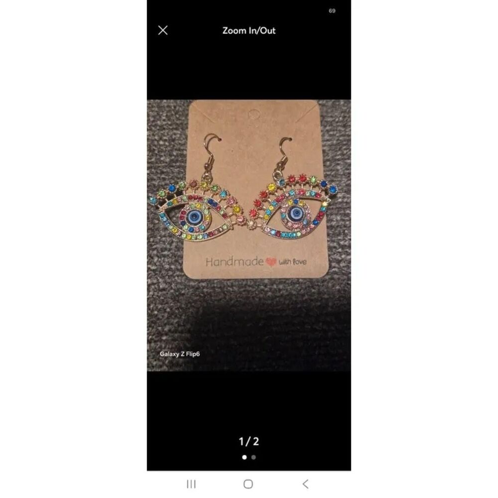 Unbranded Women's Multi Jewellery